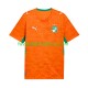 Elfenbeinküste Heimausrüstung World Cup 2026 Herren Trikot S/S