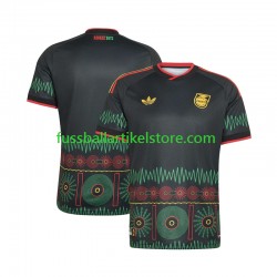 Jamaika Auswärtsausrüstung World Cup 2026 Herren Trikot S/S