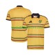Jamaika Heimausrüstung World Cup 2026 Herren Trikot S/S