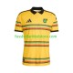 Jamaika Heimausrüstung World Cup 2026 Herren Trikot S/S