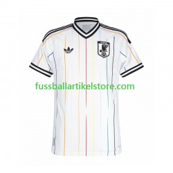 Japan Auswärtsausrüstung World Cup 2026 Herren Trikot S/S