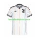 Japan Auswärtsausrüstung World Cup 2026 Herren Trikot S/S