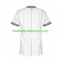 Japan Auswärtsausrüstung World Cup 2026 Herren Trikot S/S