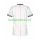 Japan Auswärtsausrüstung World Cup 2026 Herren Trikot S/S