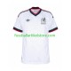 Mexiko Auswärtsausrüstung World Cup 2026 Herren Trikot S/S