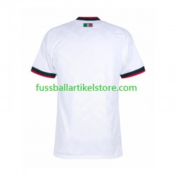 Mexiko Auswärtsausrüstung World Cup 2026 Herren Trikot S/S
