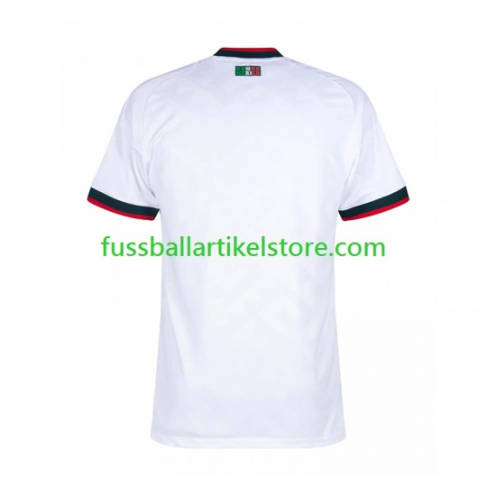 Mexiko Auswärtsausrüstung World Cup 2026 Herren Trikot S/S