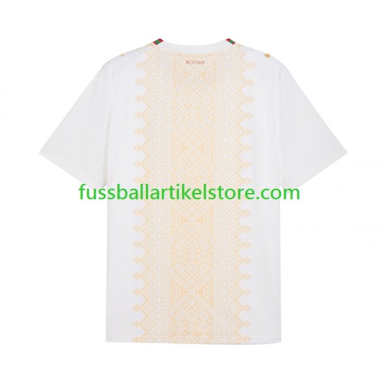 Marokko Auswärtsausrüstung World Cup 2026 Herren Trikot S/S