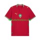 Marokko Heimausrüstung World Cup 2026 Herren Trikot S/S