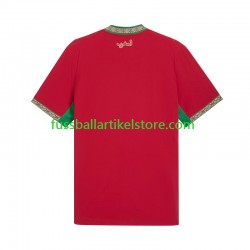 Marokko Heimausrüstung World Cup 2026 Herren Trikot S/S