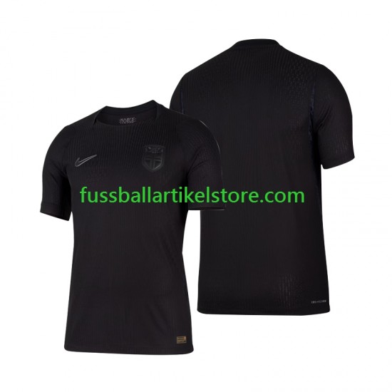 Norwegen Auswärtsausrüstung World Cup 2026 Herren Trikot S/S