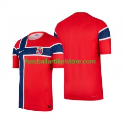 Norwegen Heimausrüstung World Cup 2026 Herren Trikot S/S