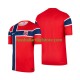Norwegen Heimausrüstung World Cup 2026 Herren Trikot S/S