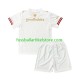 PSV Eindhoven Viertesausrüstung Efteling 2025-2026 Kinder Set(Trikot und Hose) S/S