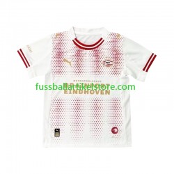 PSV Eindhoven Viertesausrüstung Efteling 2025-2026 Herren Trikot S/S