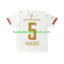 PSV Eindhoven Viertesausrüstung Ivan Perisic 5 Efteling 2025-2026 Herren Trikot S/S