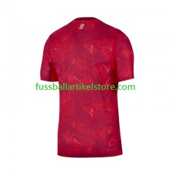 Polen Auswärtsausrüstung 2026 2027 Herren Trikot S/S