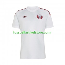Katar Auswärtsausrüstung 2026 2027 Herren Trikot S/S