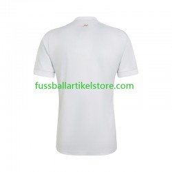 Katar Auswärtsausrüstung 2026 2027 Herren Trikot S/S