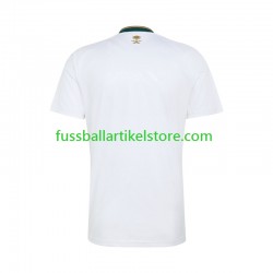 Saudi-Arabien Auswärtsausrüstung World Cup 2026 Herren Trikot S/S