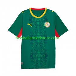 Senegal Auswärtsausrüstung 2026 2027 Herren Trikot S/S