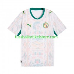 Senegal Heimausrüstung 2026 2027 Herren Trikot S/S