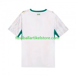 Senegal Heimausrüstung 2026 2027 Herren Trikot S/S