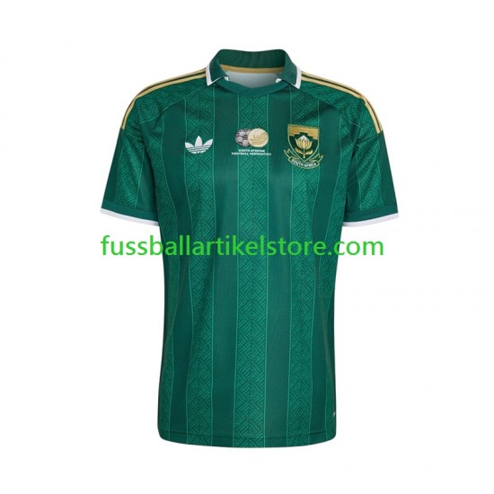 Südafrika Auswärtsausrüstung World Cup 2026 Herren Trikot S/S