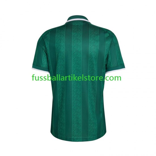 Südafrika Auswärtsausrüstung World Cup 2026 Herren Trikot S/S