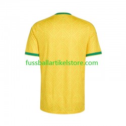 Südafrika Heimausrüstung World Cup 2026 Herren Trikot S/S