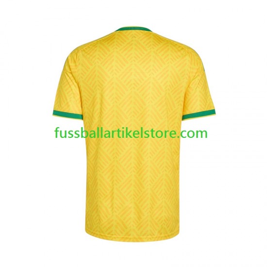 Südafrika Heimausrüstung World Cup 2026 Herren Trikot S/S