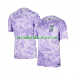 Südkorea Auswärtsausrüstung World Cup 2026 Herren Trikot S/S