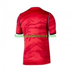 Südkorea Heimausrüstung World Cup 2026 Herren Trikot S/S