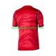 Südkorea Heimausrüstung World Cup 2026 Herren Trikot S/S