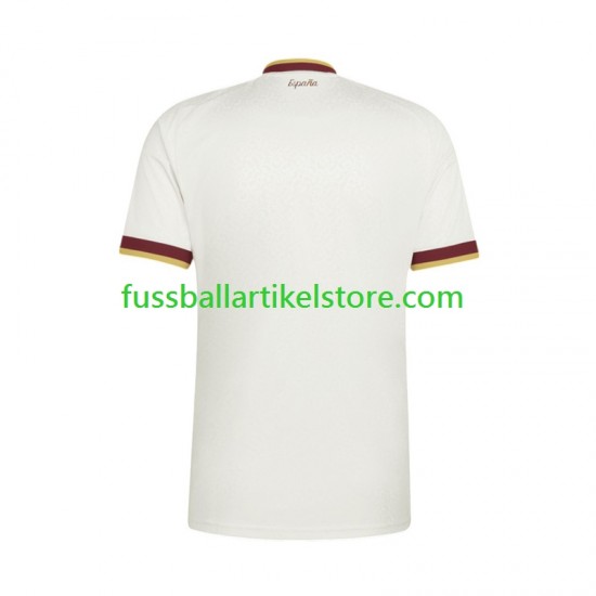 Spanien Auswärtsausrüstung World Cup 2026 Herren Trikot S/S