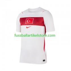 Türkei Auswärtsausrüstung 2026 2027 Herren Trikot S/S