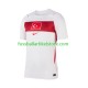 Türkei Auswärtsausrüstung 2026 2027 Herren Trikot S/S