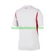 Türkei Auswärtsausrüstung 2026 2027 Herren Trikot S/S