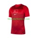 Türkei Heimausrüstung 2026 2027 Herren Trikot S/S