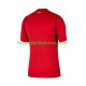 Türkei Heimausrüstung 2026 2027 Herren Trikot S/S