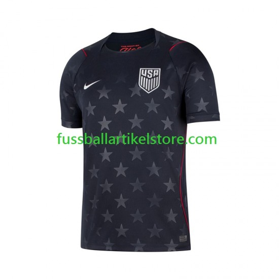 USA Auswärtsausrüstung World Cup 2026 Herren Trikot S/S