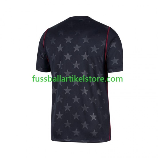 USA Auswärtsausrüstung World Cup 2026 Herren Trikot S/S