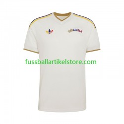 Venezuela Auswärtsausrüstung 2026 Herren Trikot S/S