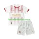 PSV Eindhoven Viertesausrüstung especial 2025-2026 Kinder Set(Trikot und Hose) S/S