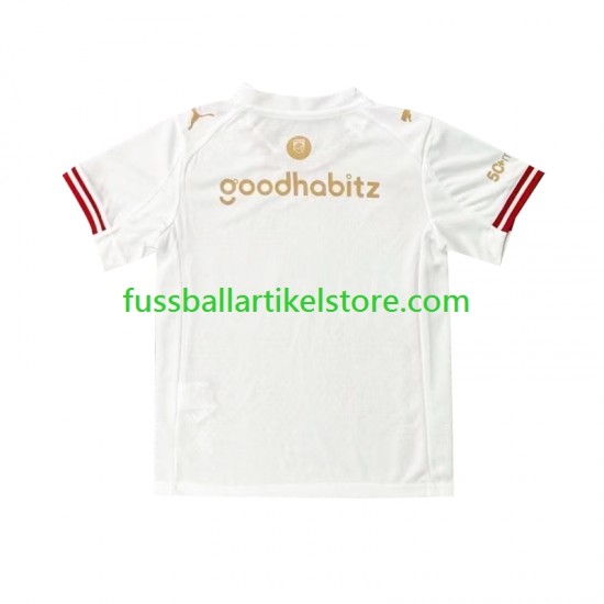PSV Eindhoven Viertesausrüstung especial 2025-2026 Herren Trikot S/S