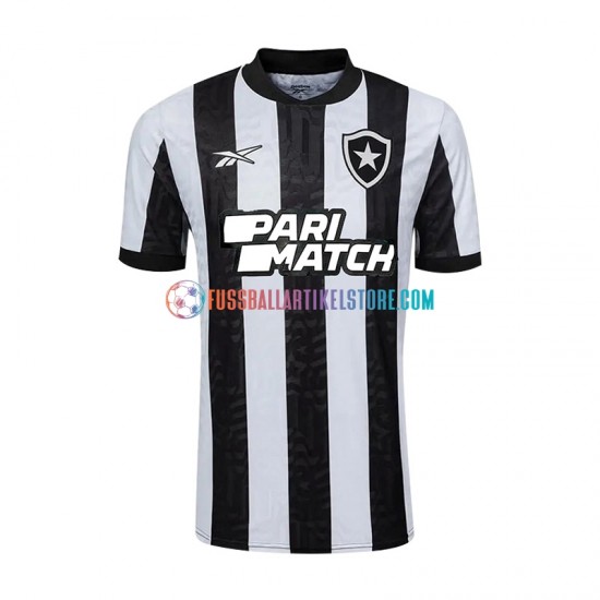 Botafogo Heimausrüstung 2023-2024 Herren Trikot S/S