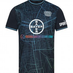Bayer 04 Leverkusen Heimausrüstung Special 2023-2024 Herren Trikot S/S
