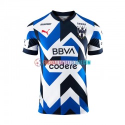 CF Monterrey Ausweichausrüstung 2023-2024 Herren Trikot S/S