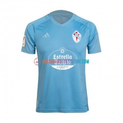Celta de Vigo Heimausrüstung 2023-2024 Herren Trikot S/S