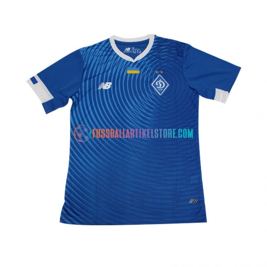 Dynamo Kyiv Auswärtsausrüstung 2023-2024 Herren Trikot S/S